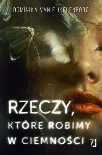 Rzeczy, które robimy w ciemności - ebook mobi Van Eijkelenborg Dominika