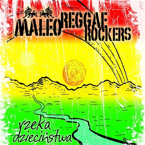 Pod Papugami Maleo Reggae Rockers feat. Lilu