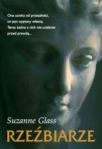 Rzeźbiarze Glass Suzanne