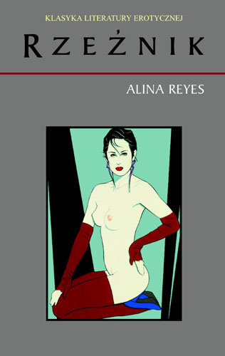 Rzeźnik Reyes Alina
