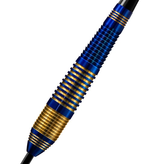 Rzutki Harrows Vivid Steeltip, Blue 23 Gr Harrows