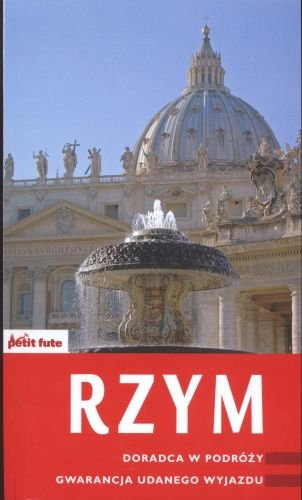 Rzym - Opracowanie zbiorowe | Książka w Empik