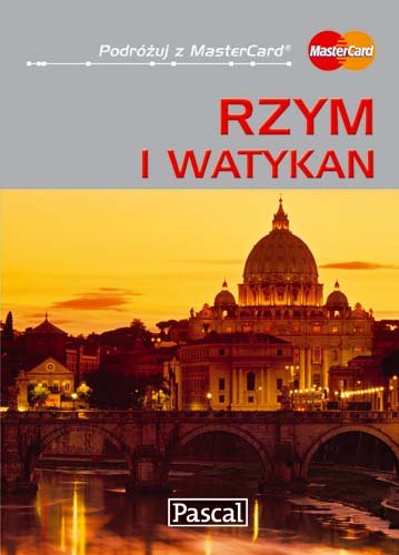 Rzym i Watykan Szyma Marcin