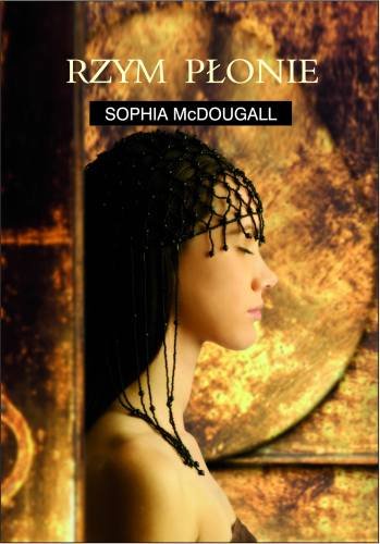 Rzym płonie McDougall Sophia