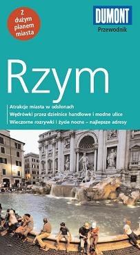 Rzym. Przewodnik Opracowanie zbiorowe