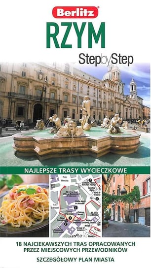 Rzym. Step by step Kerre Eowyn