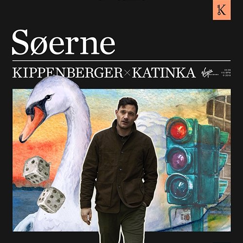 Søerne Kippenberger feat. Katinka Bjerregaard