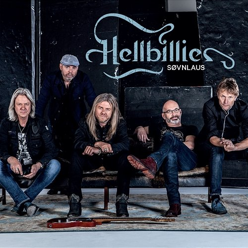 Søvnlaus Hellbillies