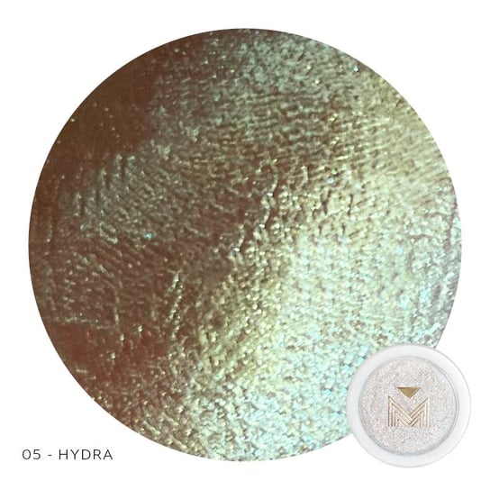 S-05 - Hydra Pigment kosmetyczny 2 ml MANYBEAUTY