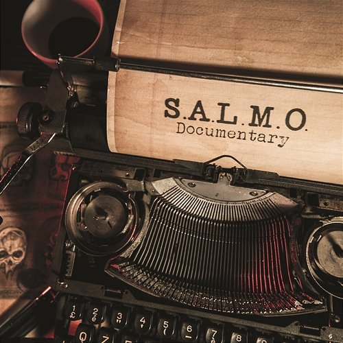 Old Boy Salmo