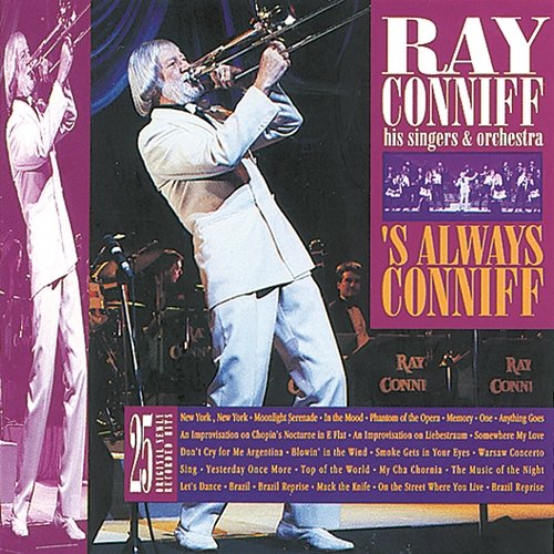 's Always Conniff Ray Conniff