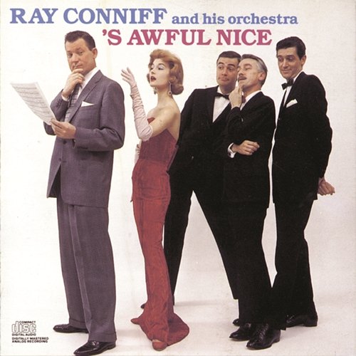 'S Awful Nice Ray Conniff