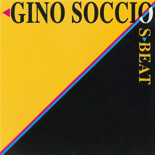 The Runaway Gino Soccio