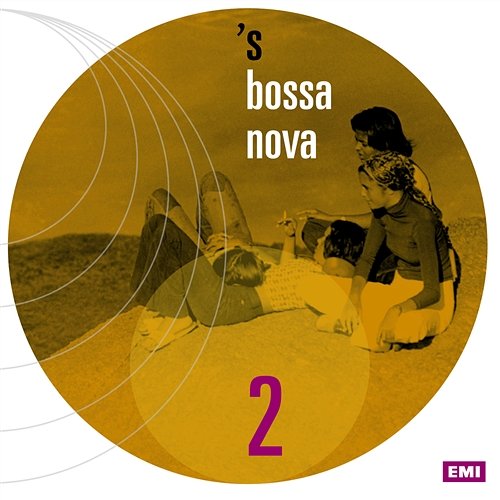 Samba Da Pergunta Pery Ribeiro, Bossa Tres