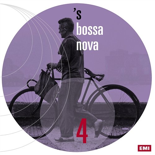 'S Bossa Nova 4 Various Artists