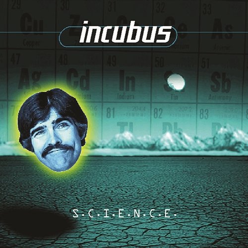 Glass Incubus