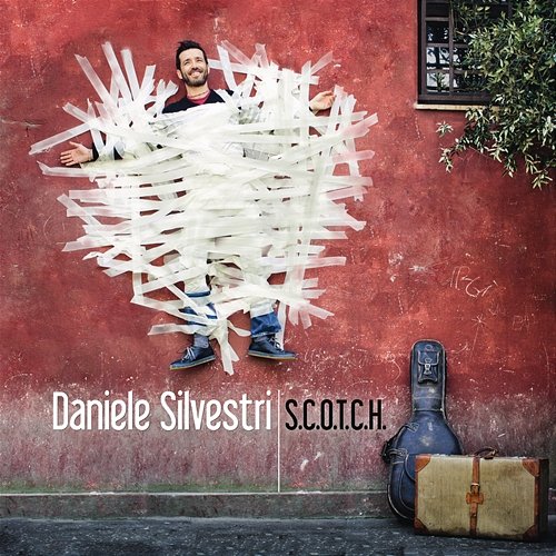 S.C.O.T.C.H. Ultra Resistant Edition Daniele Silvestri