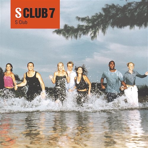 S Club S Club