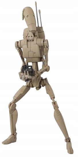 S. Droid bojowy Hshfiguarts Star-Wars - Inna marka | Sklep EMPIK.COM