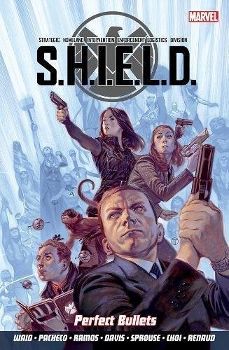 S.h.i.e.l.d Volume 1: Perfect Bullets Opracowanie zbiorowe