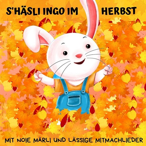 S'Häsli Ingo im Herbst Häsli Ingo
