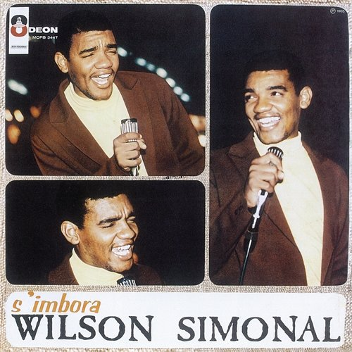 S'imbora Wilson Simonal
