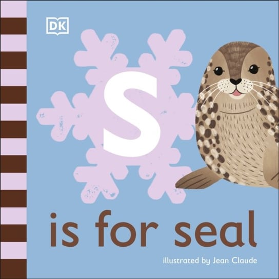 S is for Seal Opracowanie zbiorowe