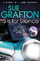 S is for Silence Grafton Sue