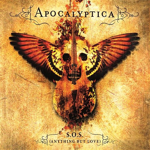 S.O.S. (Anything But Love Apocalyptica