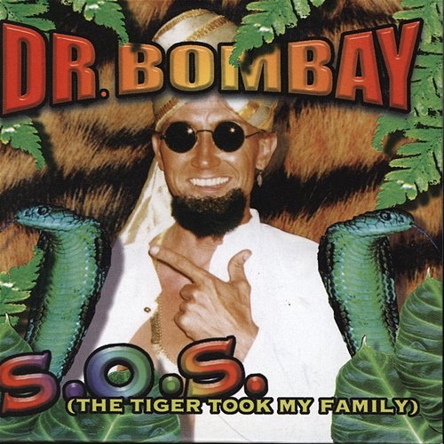 S.O.S. Dr Bombay