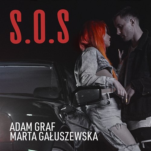 S.O.S Adam Graf, Marta Gałuszewska, GOZDEK