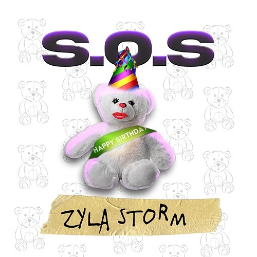 S.O.S Zyla Storm