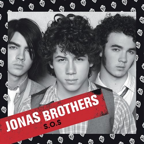 S.O.S. Jonas Brothers