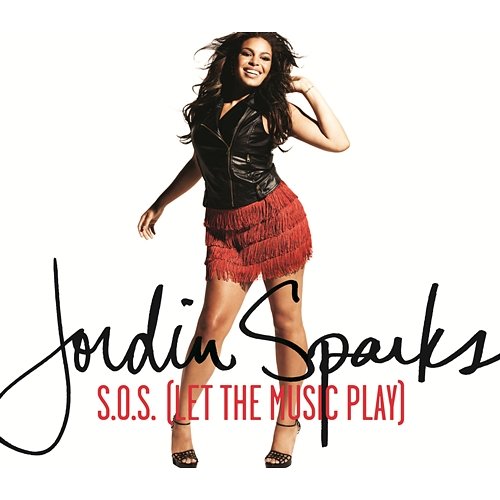 S.O.S. (Let The Music Play) Jordin Sparks