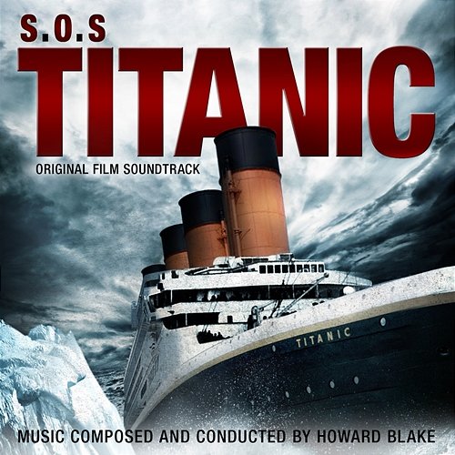 S.O.S. Titanic Howard Blake