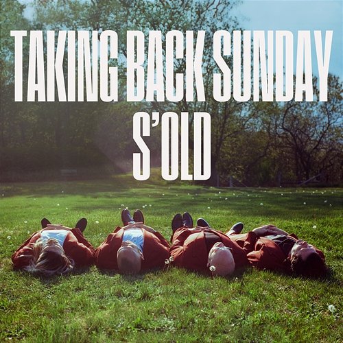 S'old Taking Back Sunday