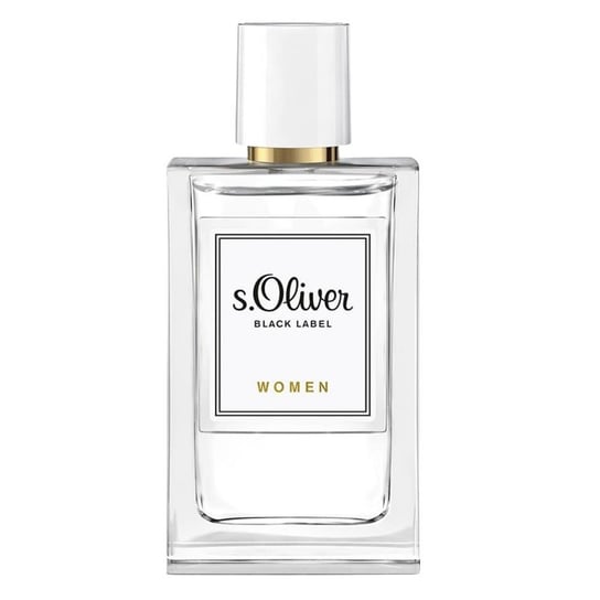 s.Oliver, Black Label Women, Woda perfumowana spray, 30ml s.Oliver