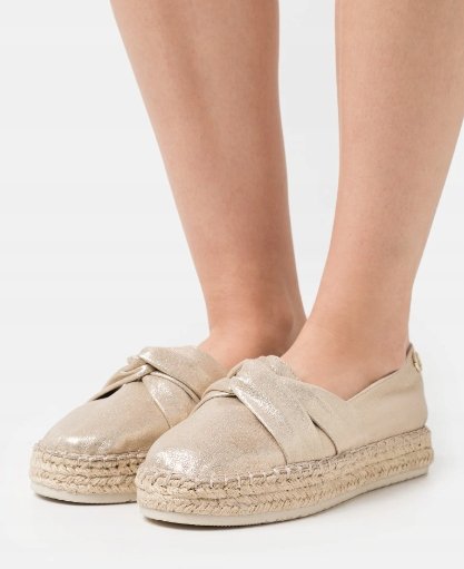 s.Oliver Espadryle 37 14CA S. Oliver