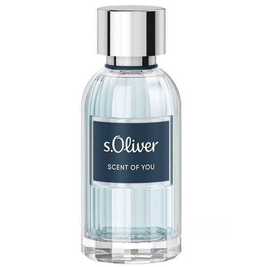 s.Oliver, Scent Of You Men, woda po goleniu, 50ml s.Oliver