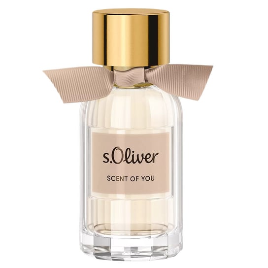 s.Oliver, Scent Of You Women, woda perfumowana spray, 30ml s.Oliver