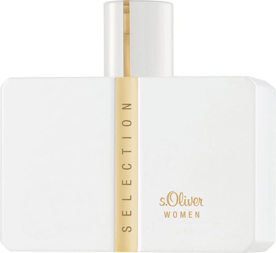 s.Oliver, Selection Women, Woda Perfumowana, 30ml s.Oliver