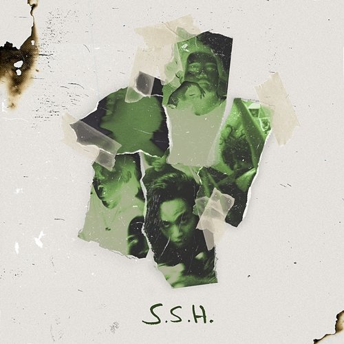 S.S.H. - EP One Click Straight