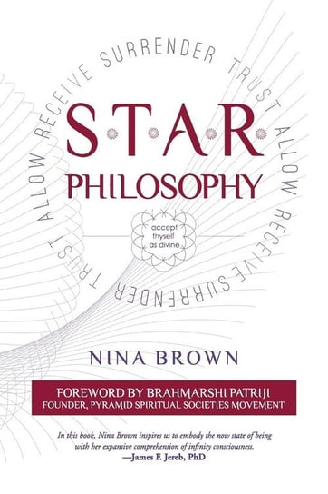 S.T.A.R. Philosophy Brown Nina
