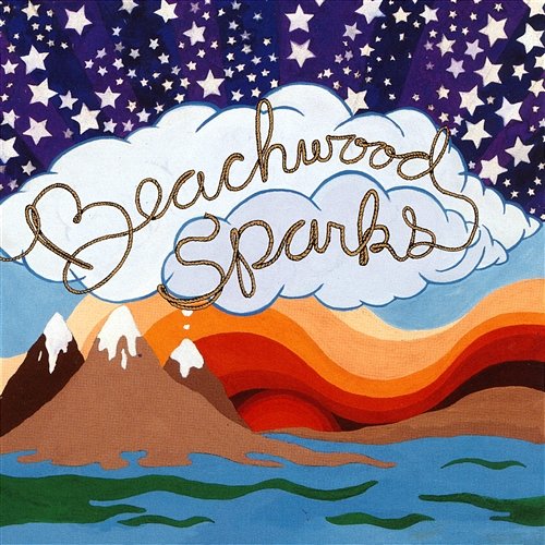 S/T Beachwood Sparks