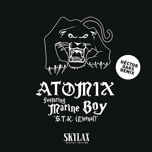 S​.​T​.​K. (Eternal) Atomix feat. Marine Boy