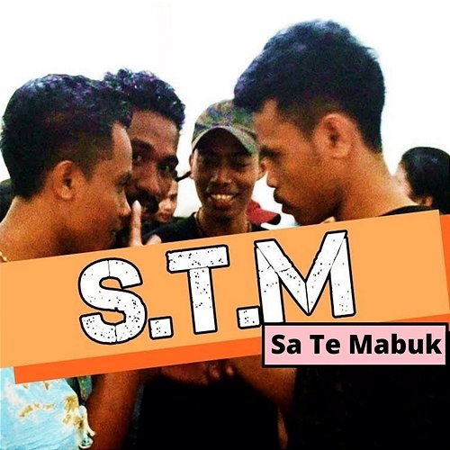 S.T.M (Sa Te Mabuk) LHC Makassar