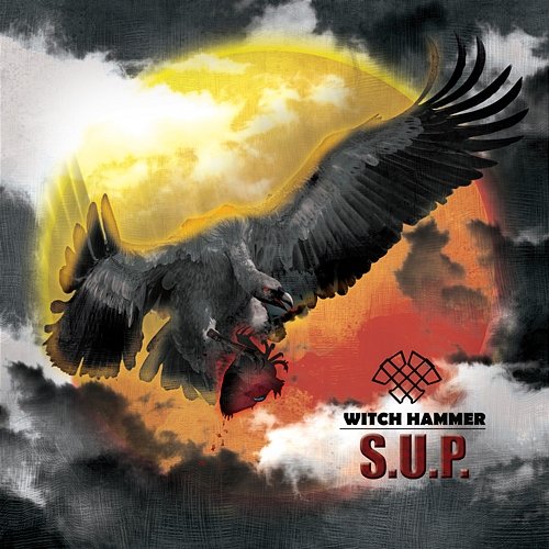 S.U.P. Witch Hammer