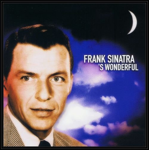 'S Wonderful Sinatra Frank