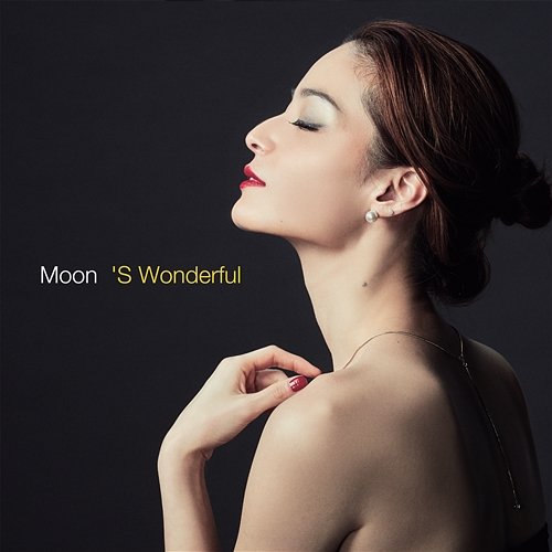 'S Wonderful Moon haewon