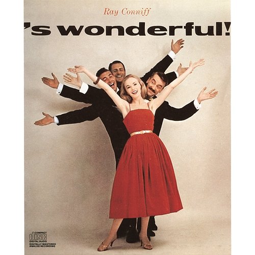 'S Wonderful! Ray Conniff & His Orchestra